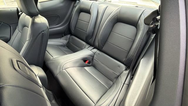 New 2026 Ford Mustang Premium w/ Bronze Appearance Package image 13