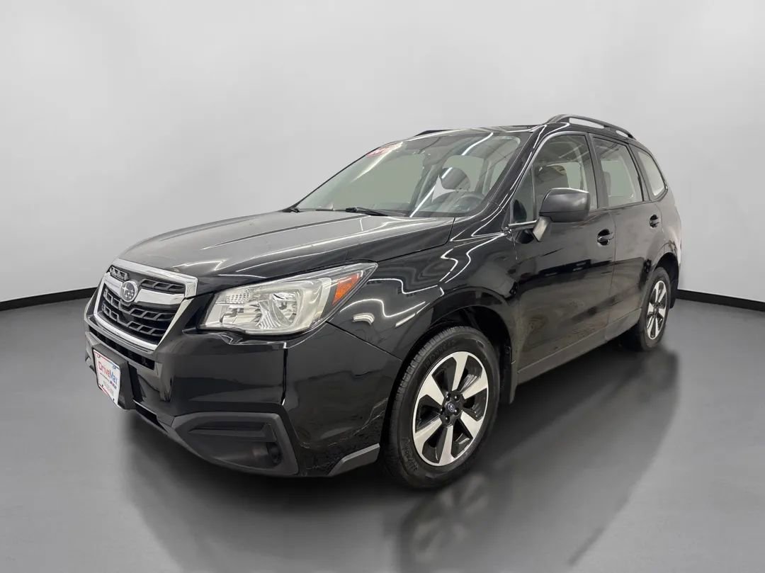 Used 2018 Subaru Forester 2.5i w/ Alloy Wheel Package image 4