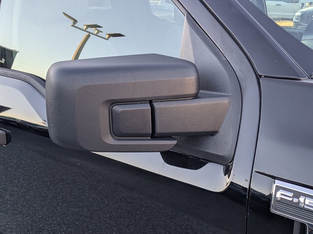 Used 2023 Ford F150 XLT w/ Equipment Group 301A Mid image 10