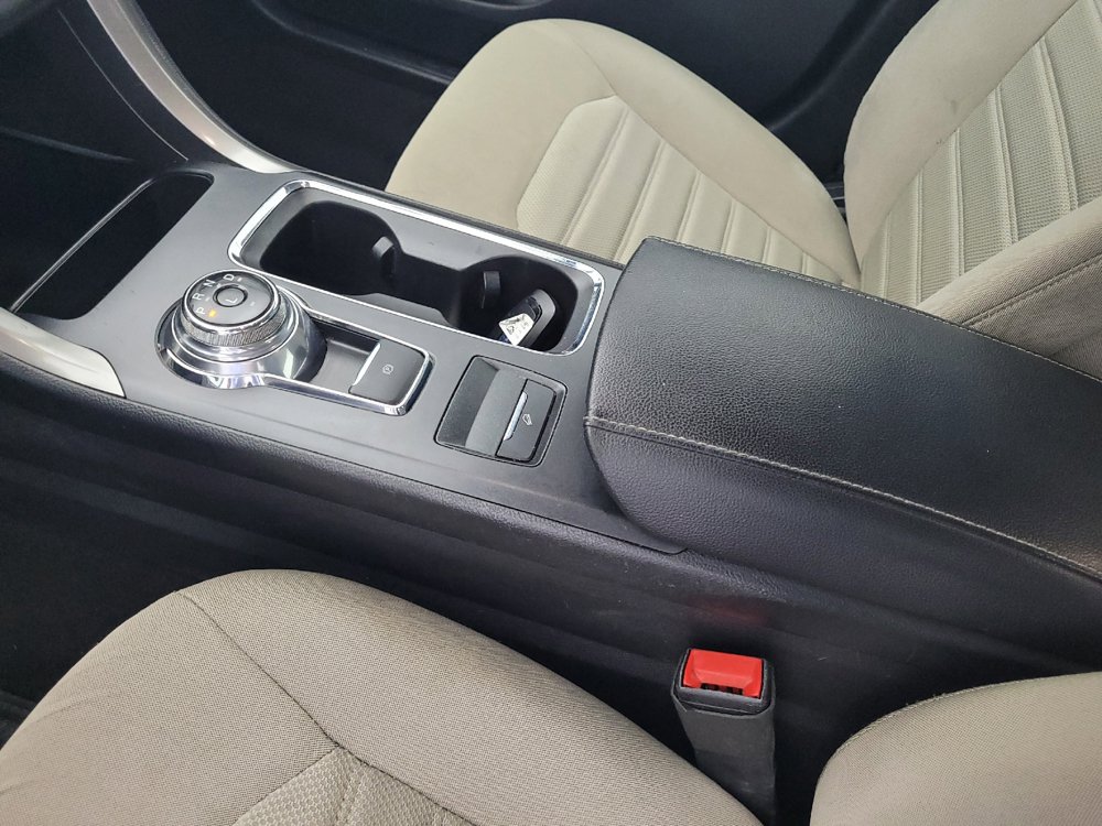 Used 2020 Ford Fusion S FWD image 26
