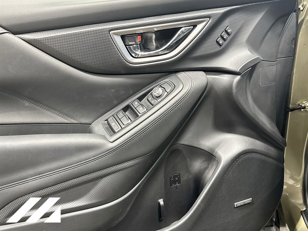 Certified 2023 Subaru Forester Touring image 20