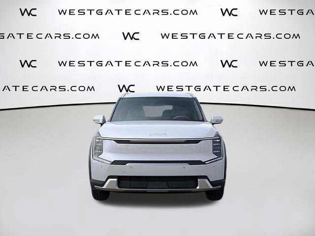 New 2026 Kia EV9 Wind image 5
