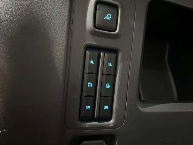 Used 2025 Ford Expedition Platinum AWD/4WD image 89
