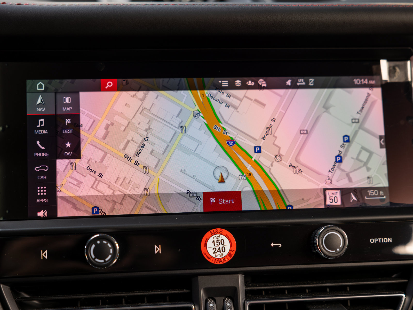 Certified 2026 Porsche Macan AWD/4WD image 56