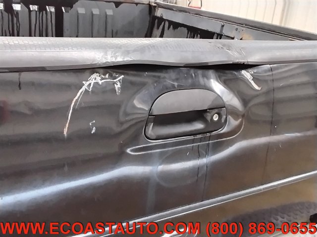Used 2001 Ford Explorer Sport Trac 4x4 image 16