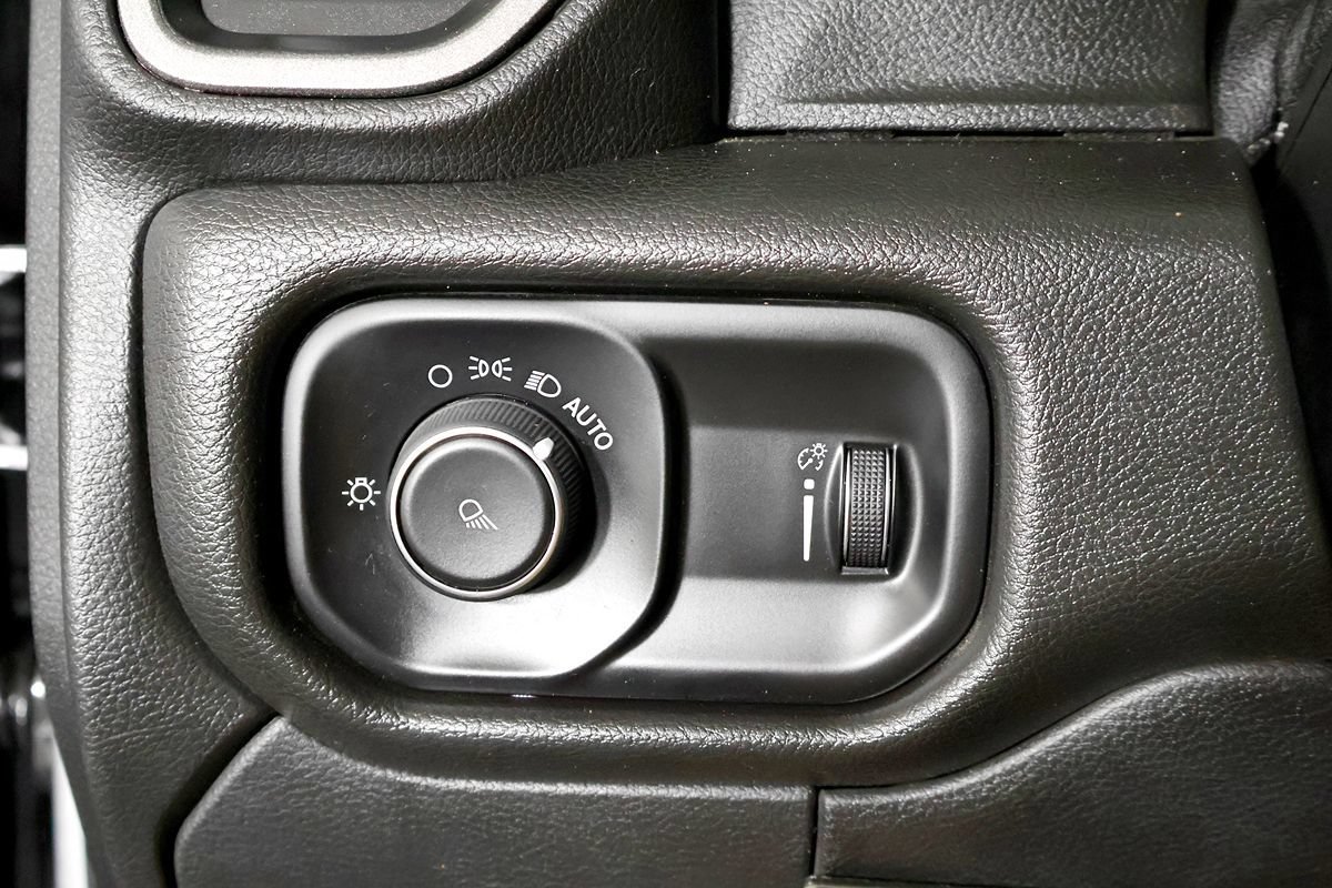 Used 2021 RAM 2500 Tradesman w/ Protection Group AWD/4WD image 33