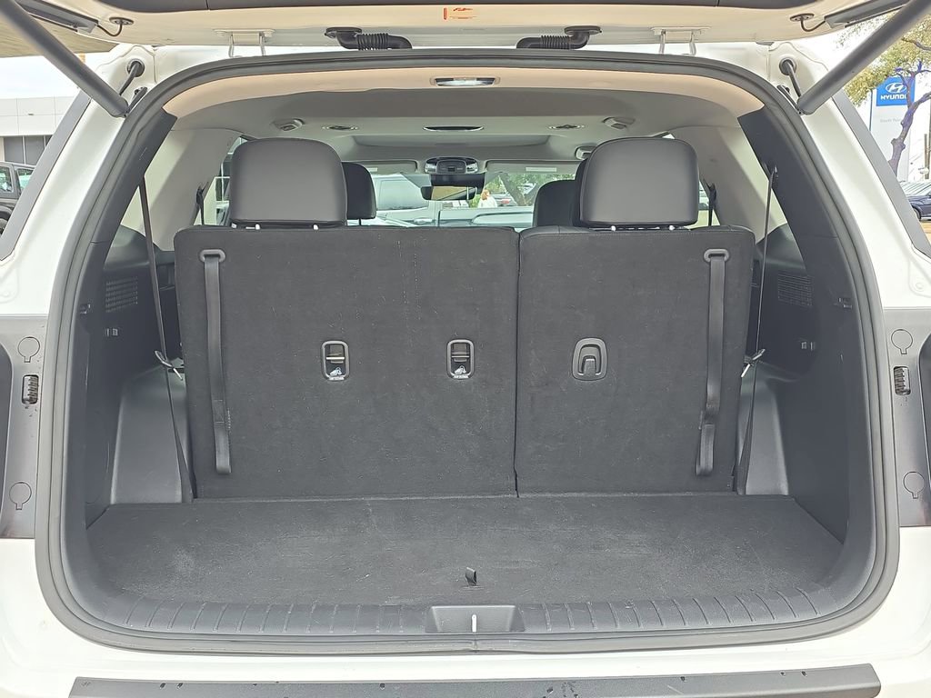 Used 2023 Hyundai Palisade XRT image 13