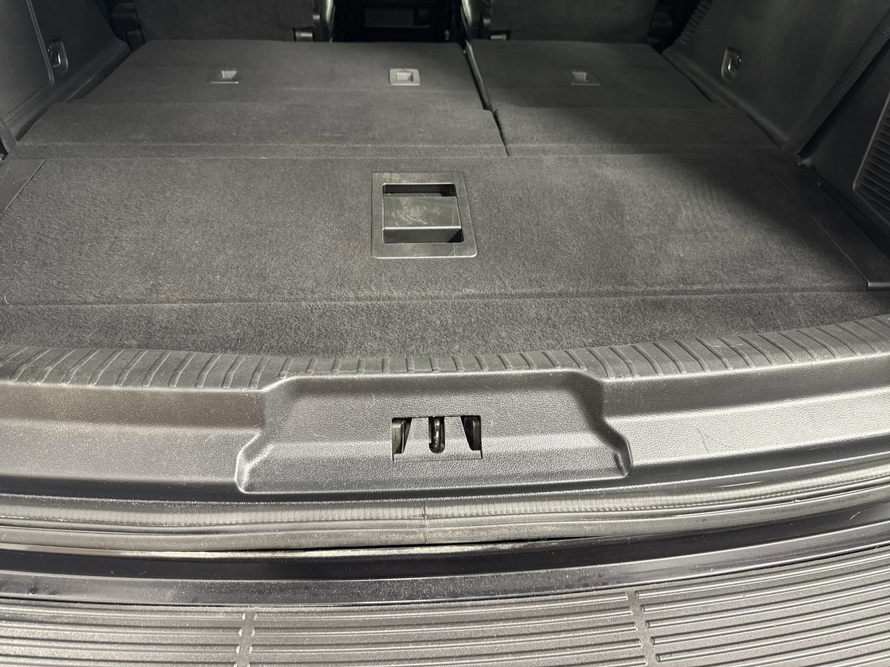 Used 2019 Ford Expedition Platinum image 35