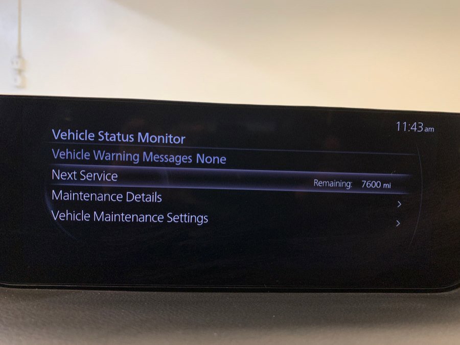 Used 2023 MAZDA CX-50 AWD 2.5 S w/ Cargo Package image 25