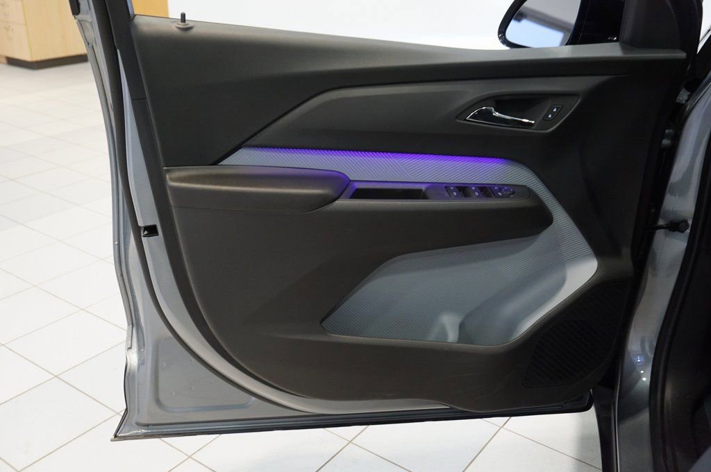 New 2027 Chevrolet Bolt RS image 25