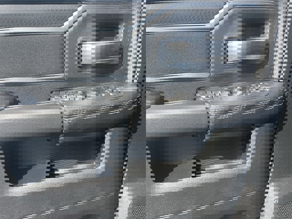 New 2026 RAM 2500 Big Horn image 13