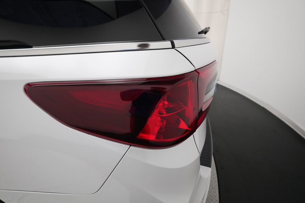 Certified 2025 Honda Odyssey Elite image 34