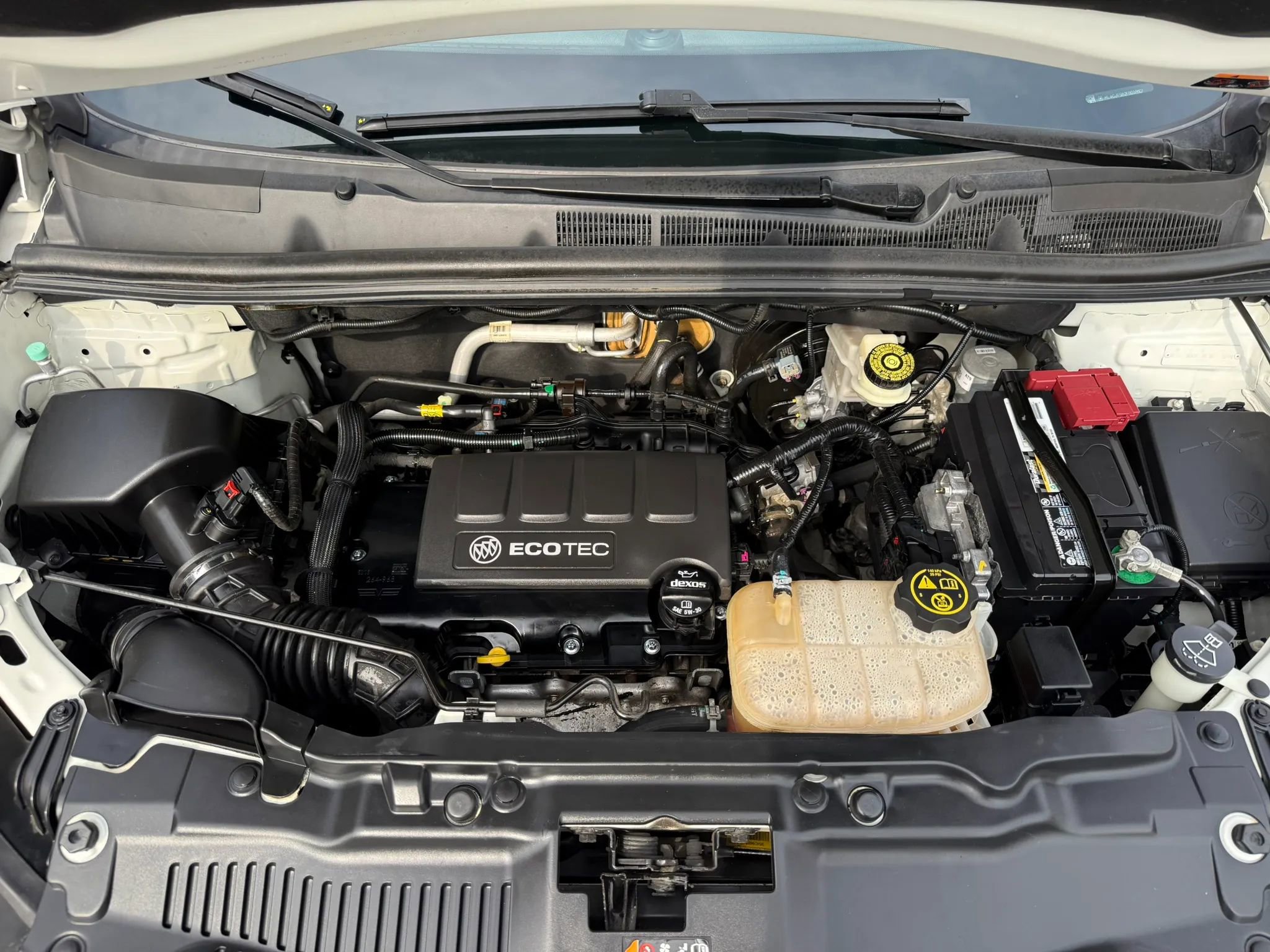 Used 2015 Buick Encore Convenience image 11