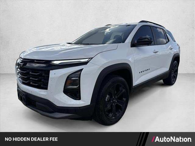 Used 2026 Chevrolet Equinox LT w/ Convenience Package II