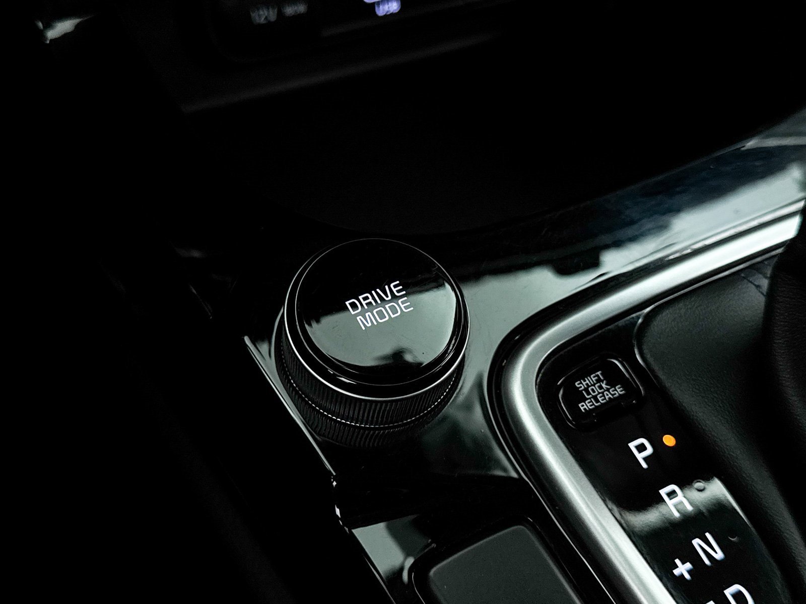 Used 2023 Kia Seltos S w/ Navigation Package image 21