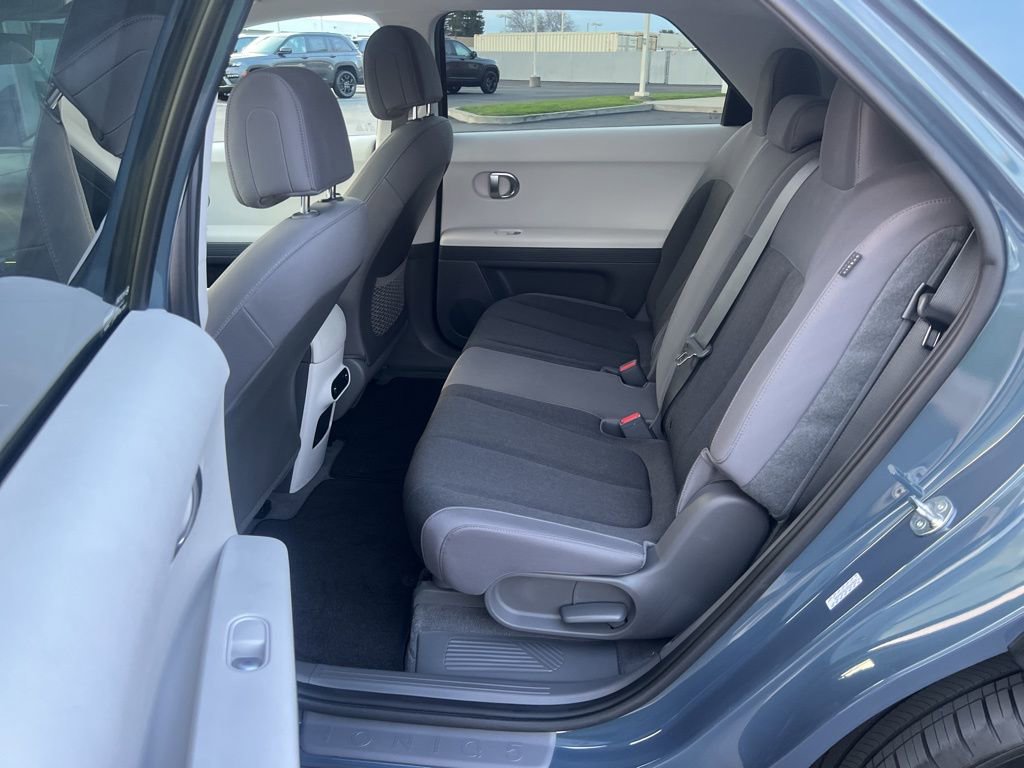 Used 2024 Hyundai Ioniq 5 SEL image 24