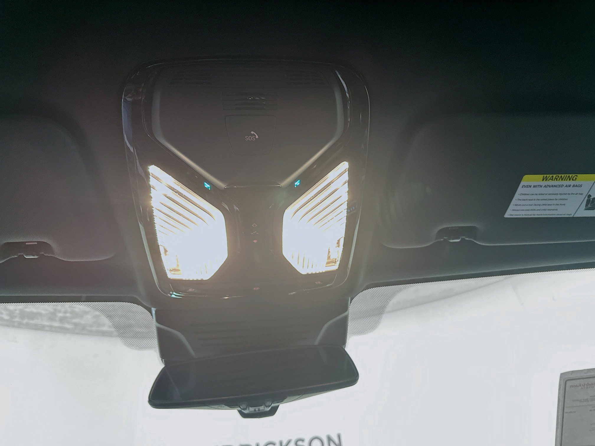 Used 2025 BMW X5 sDrive40i image 18