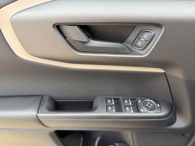 New 2025 Ford Bronco Sport Big Bend image 13