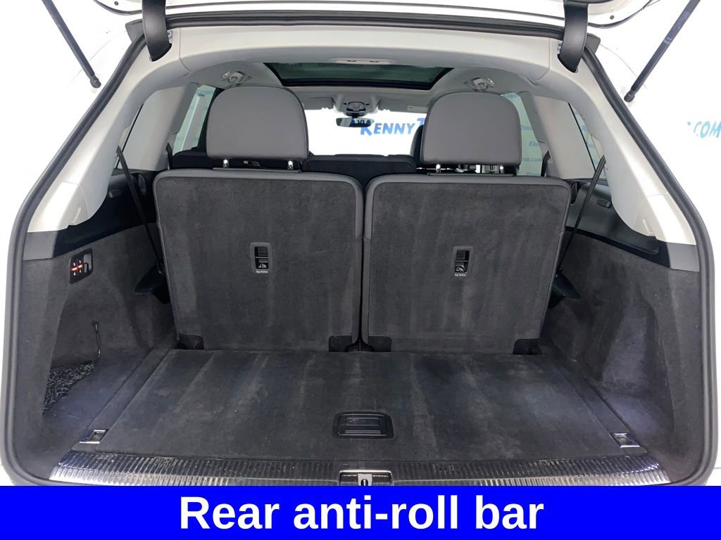 Used 2023 Audi Q7 3.0T Premium Plus image 28