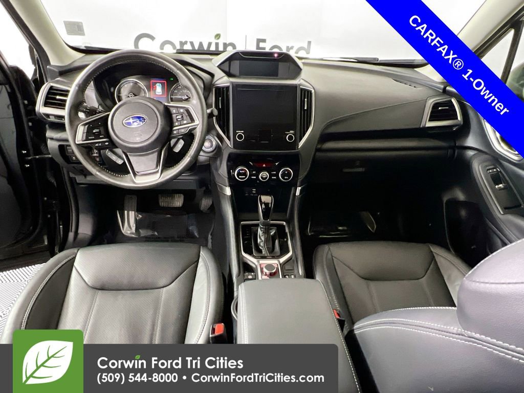 Used 2024 Subaru Forester Touring w/ Convenience Package image 7