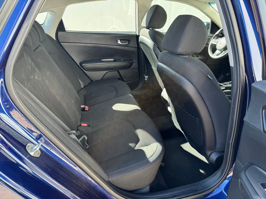 Used 2019 Kia Optima LX image 15