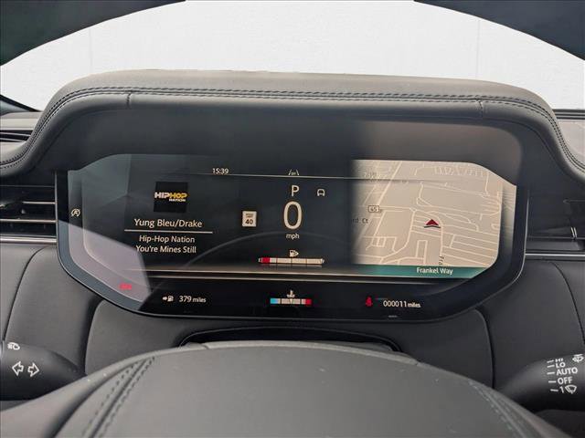 New 2025 Land Rover Range Rover SE image 11