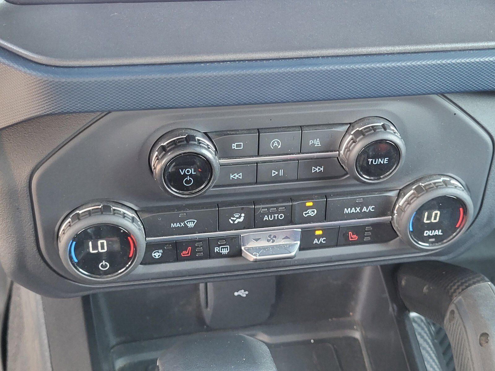 Used 2023 Ford Bronco Raptor AWD/4WD image 20