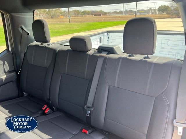 New 2026 Ford F150 STX image 14