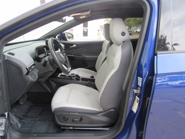 Used 2021 Volkswagen ID.4 Pro S w/ ID.4 Protection Package image 16