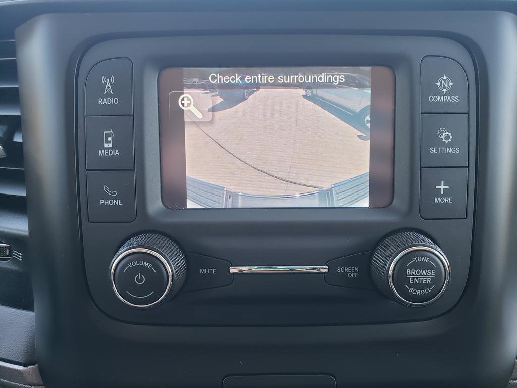 Used 2019 RAM 2500 Tradesman AWD/4WD image 20