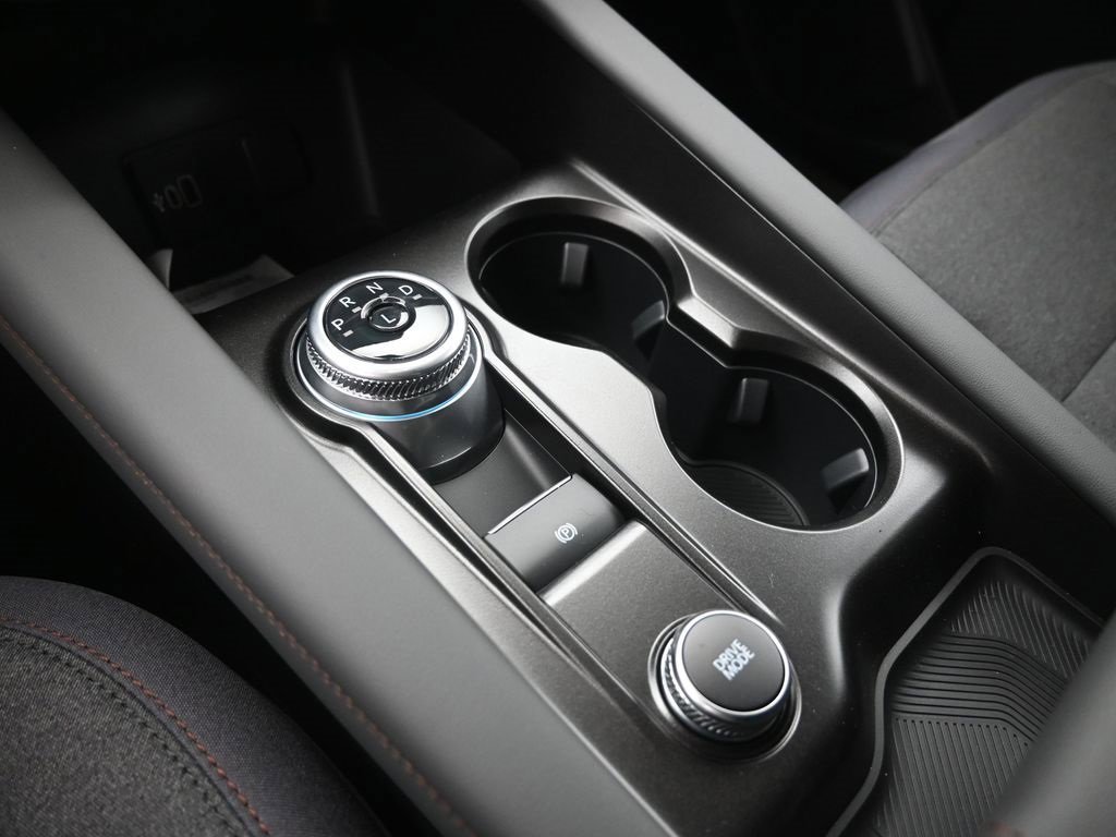 New 2026 Ford Explorer Active image 31