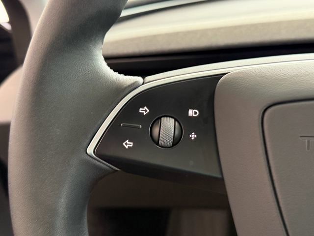 Used 2025 Tesla Model 3 Long Range RWD image 21