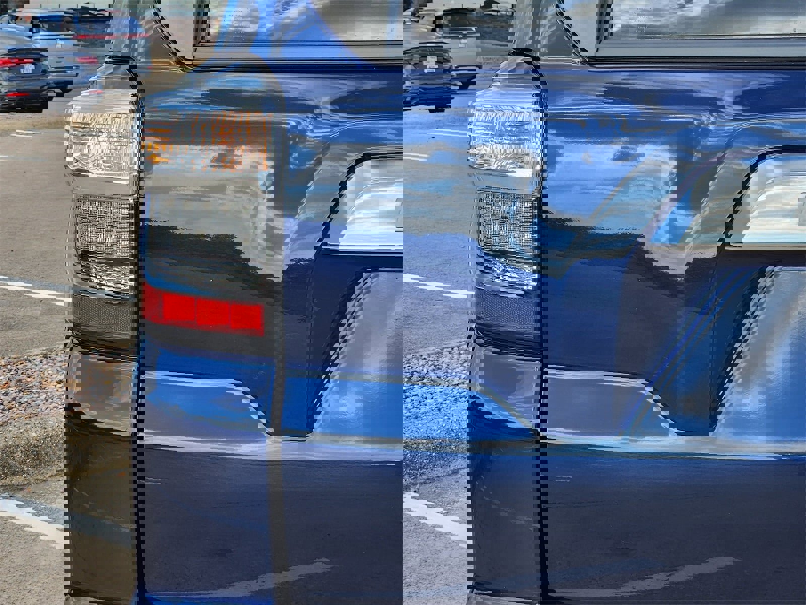 Used 2022 Toyota 4Runner Limited image 22