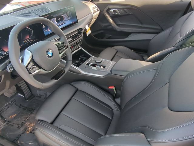 New 2026 BMW 230i Coupe w/ Convenience Package RWD image 16