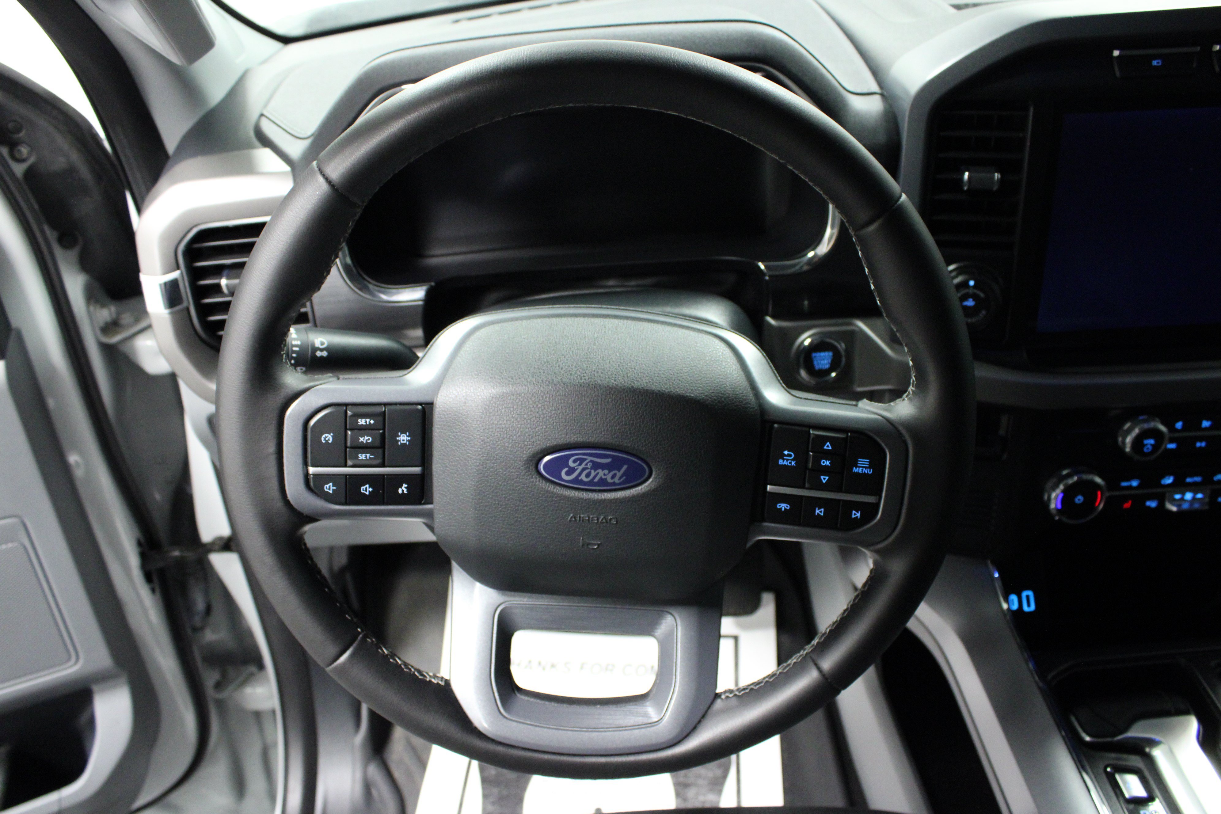 Used 2024 Ford F150 Lightning XLT AWD/4WD image 17