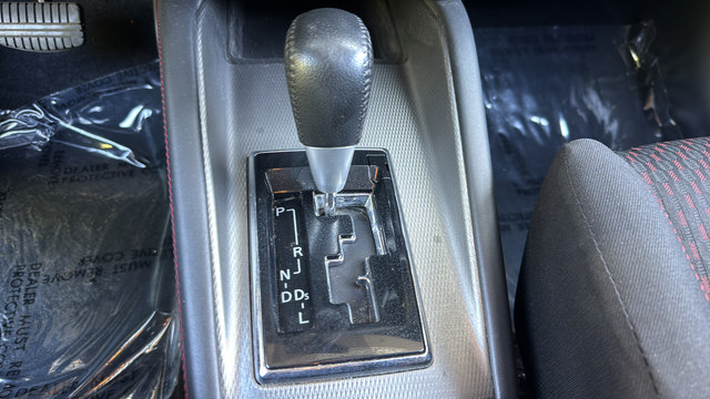 Used 2019 Mitsubishi Outlander Sport SE FWD image 24