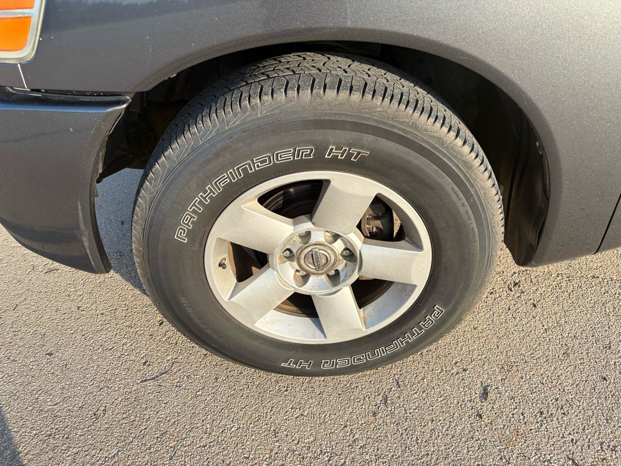 Used 2006 Nissan Titan SE RWD image 22