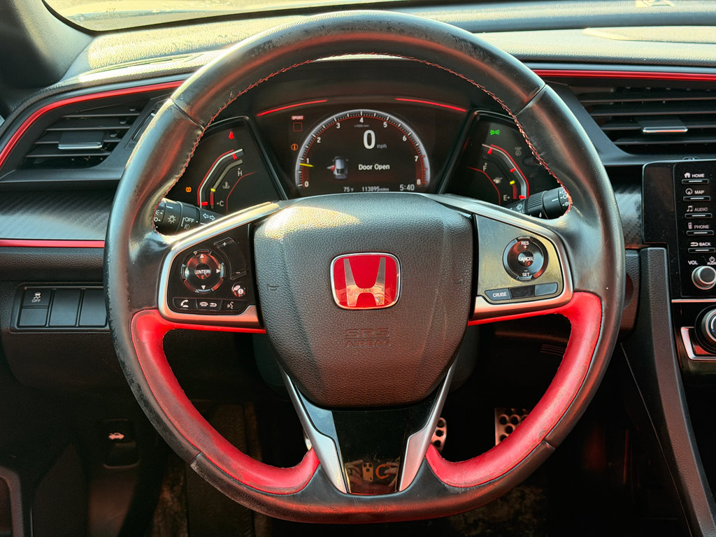 Used 2019 Honda Civic Type R image 23