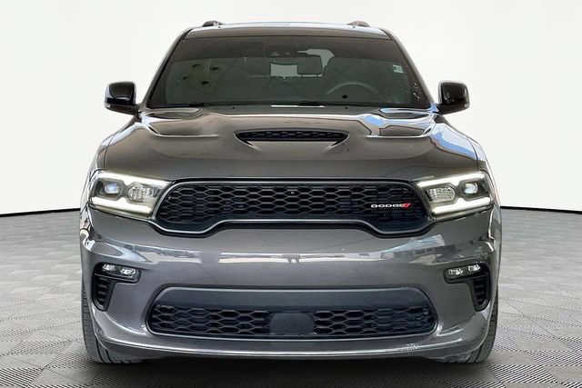 Used 2023 Dodge Durango GT RWD video 2