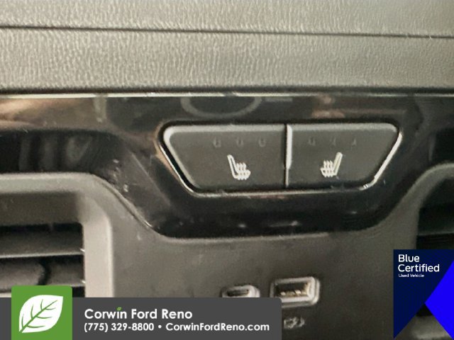 Used 2025 GMC Sierra 1500 AT4 w/ AT4 Premium Package AWD/4WD image 31
