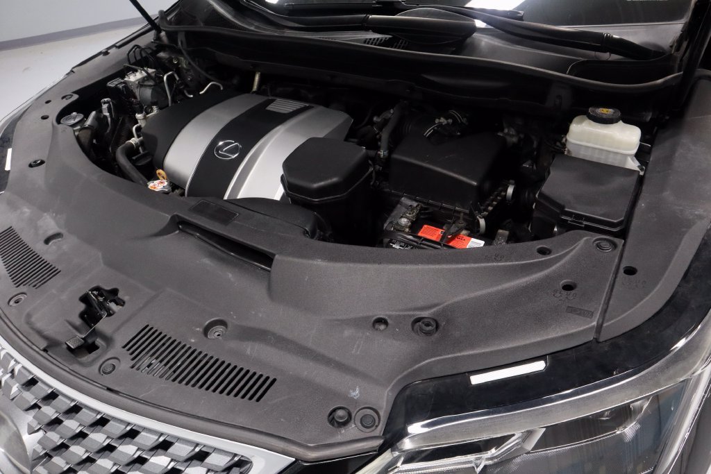 Used 2020 Lexus RX 350 FWD w/ Accessory Package image 17