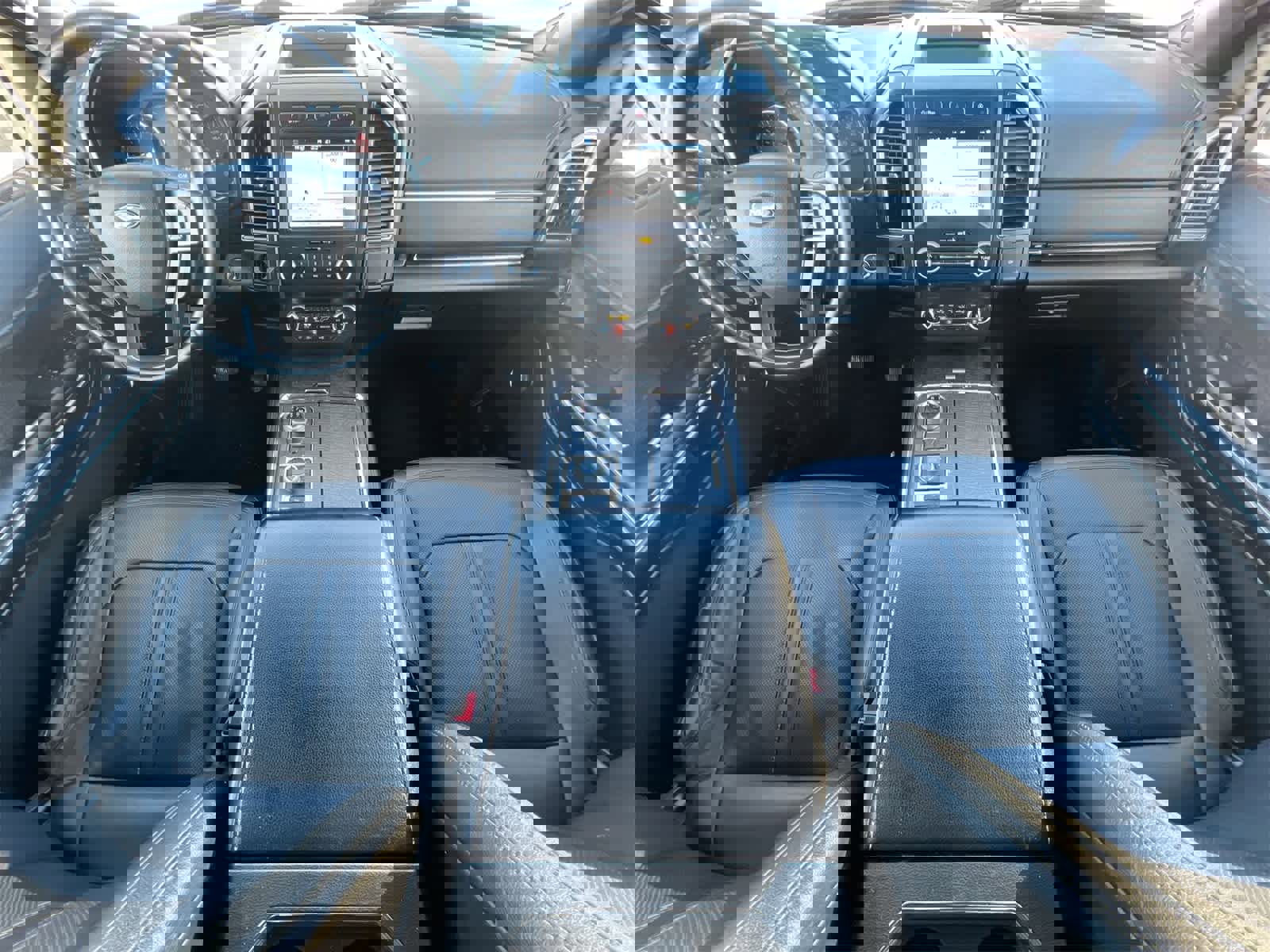 Used 2018 Ford Expedition Limited image 15