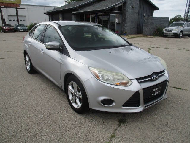 Used 2013 Ford Focus SE image 6