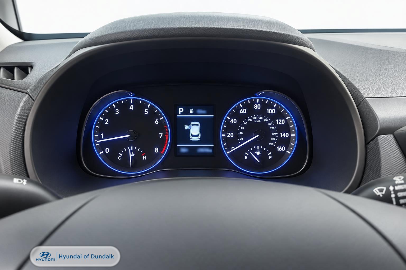 Used 2021 Hyundai Kona SEL FWD image 12