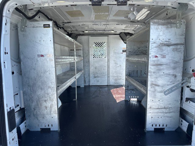 Used 2017 Ford Transit 250 130 Low Roof image 21