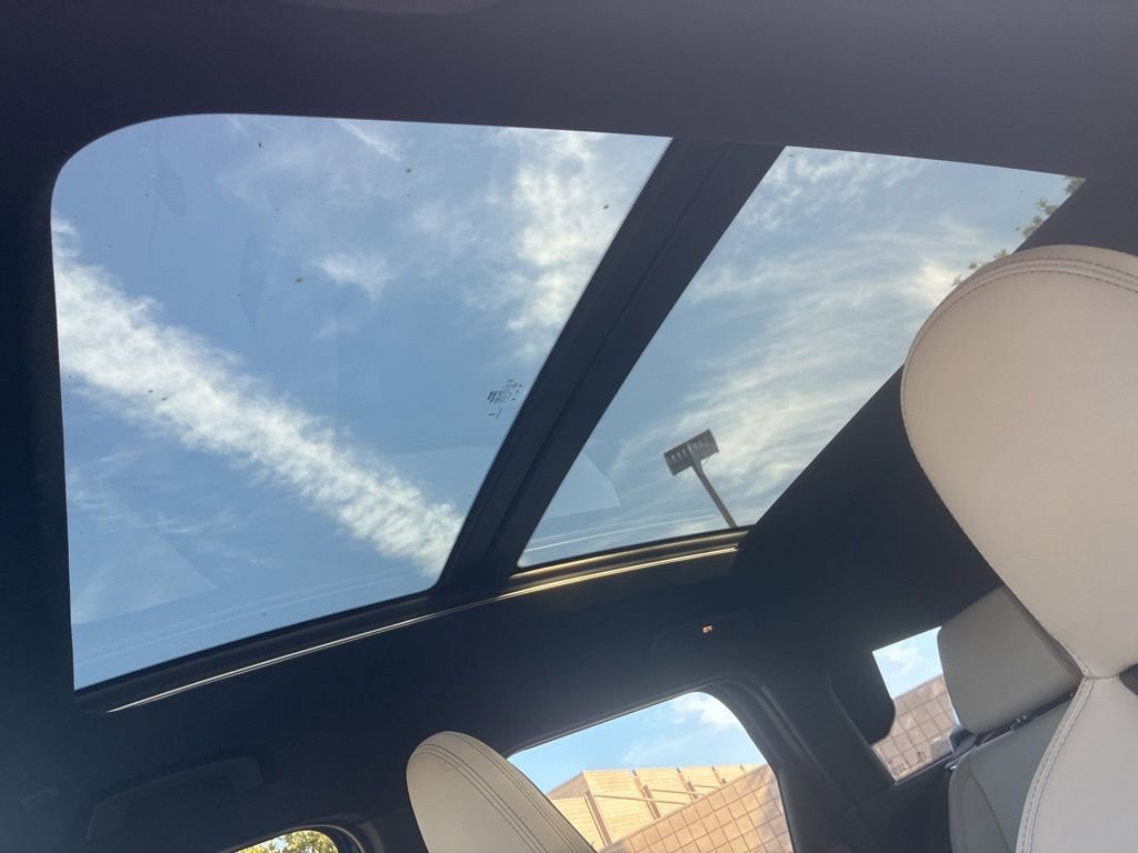 Used 2025 MINI Cooper Countryman S AWD/4WD image 11