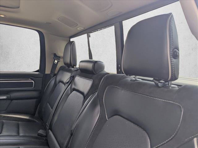 Used 2019 RAM 1500 Laramie RWD image 16