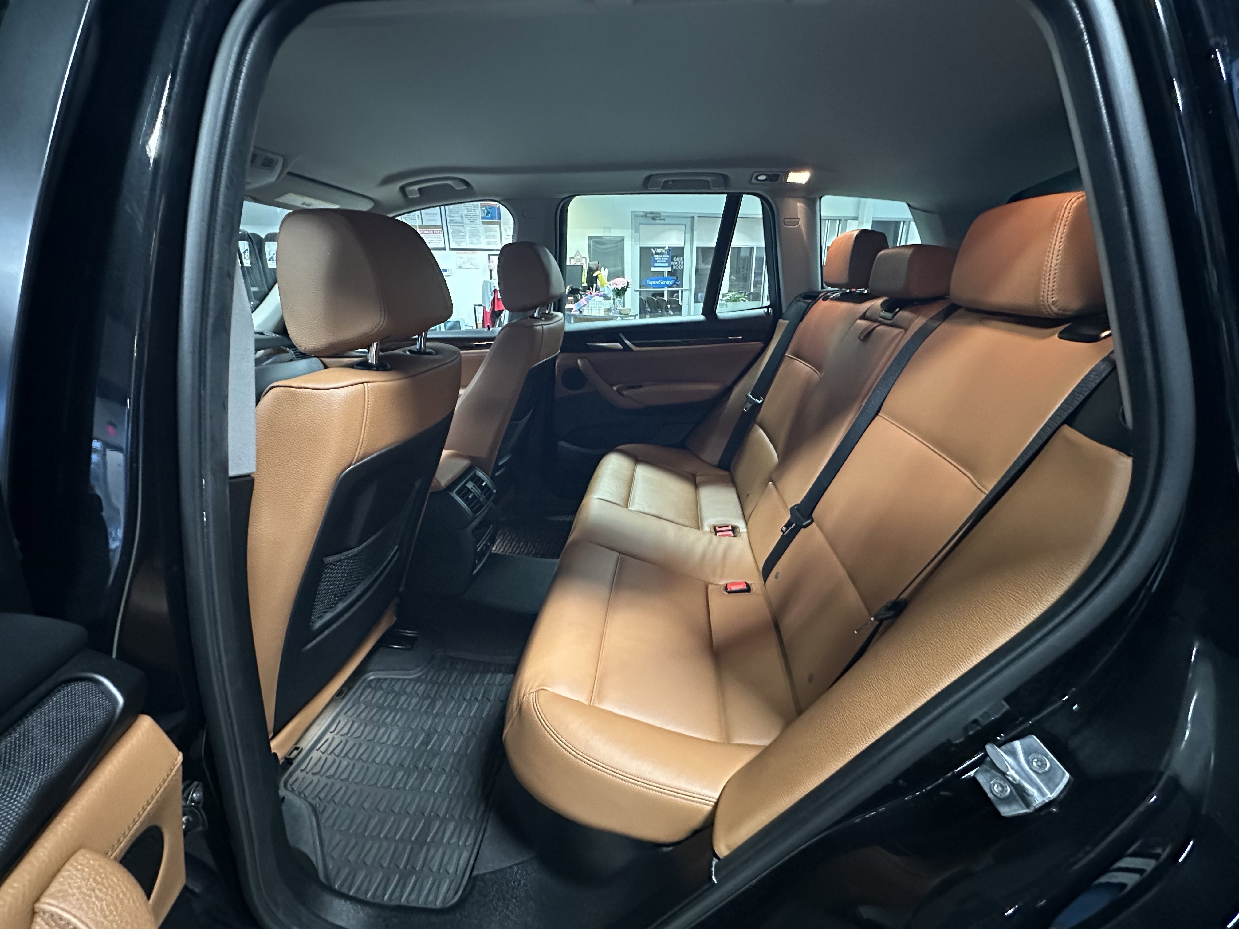 Used 2015 BMW X3 xDrive28i image 16