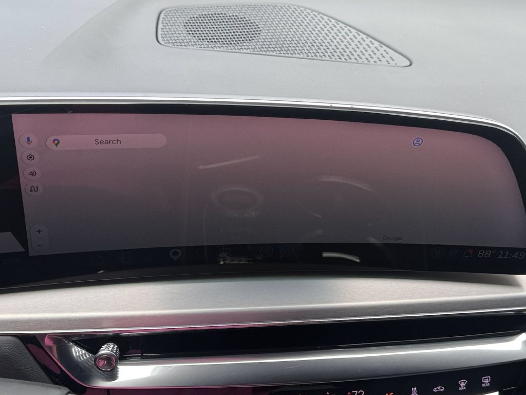 Certified 2024 Cadillac Lyriq Luxury AWD/4WD image 19