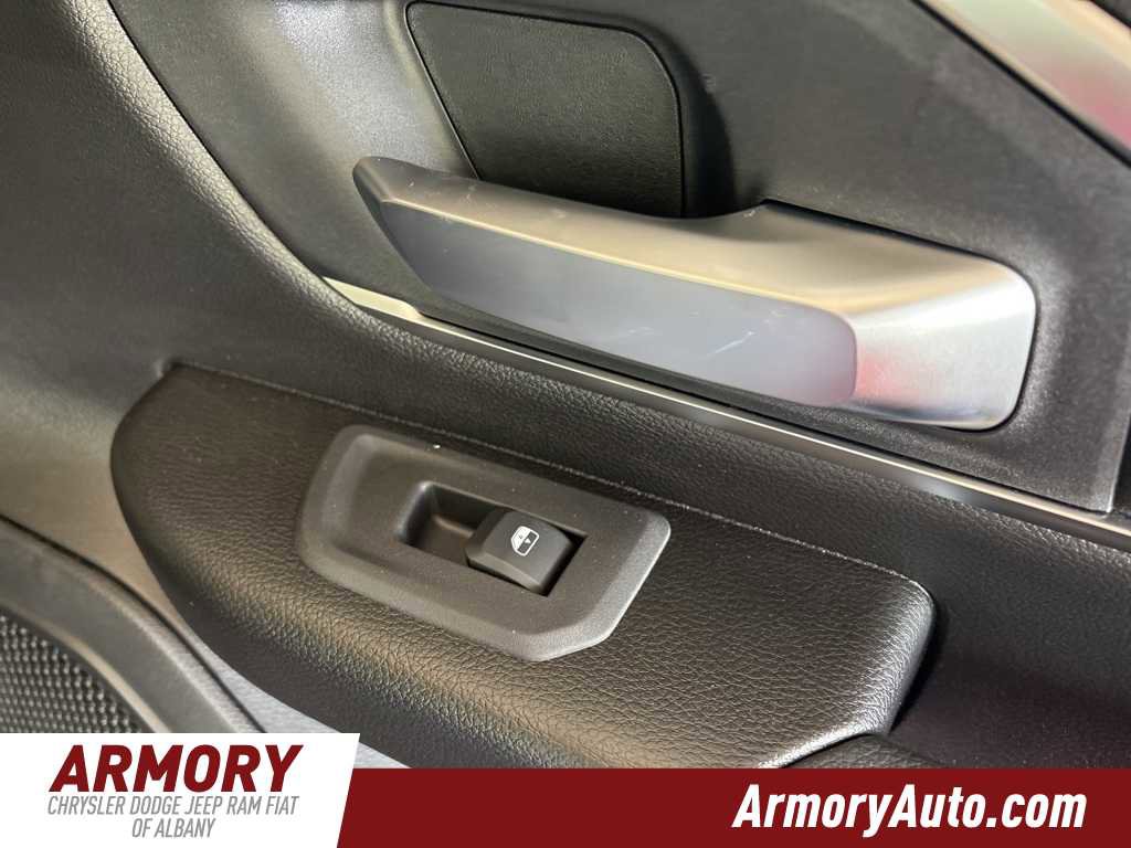 New 2026 RAM 1500 Big Horn image 30